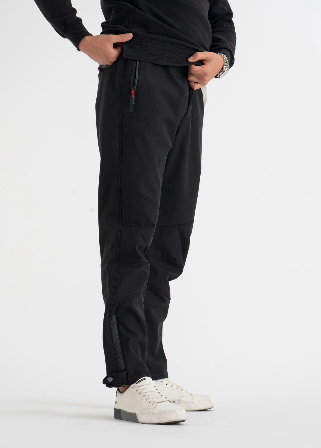 Unisex Warm Outdoor Snow Pants