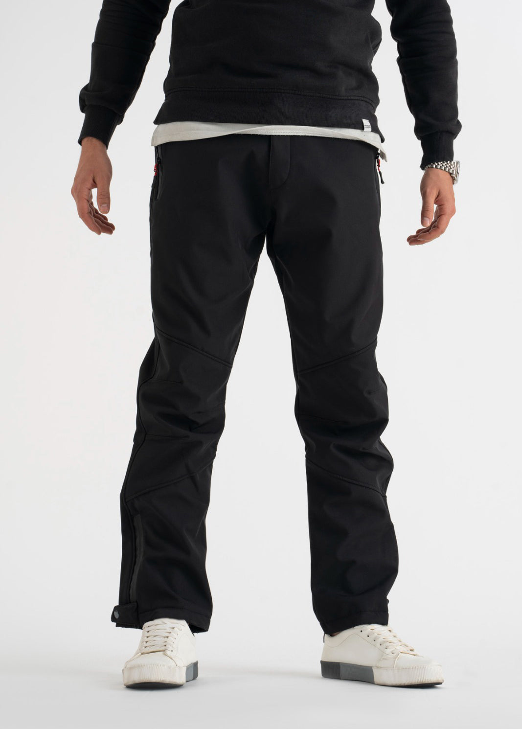 Unisex Warm Outdoor Snow Pants