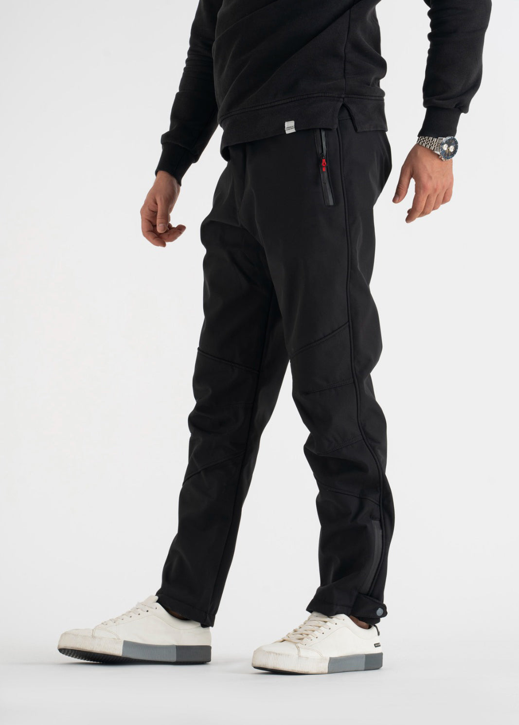 Unisex Warm Outdoor Snow Pants