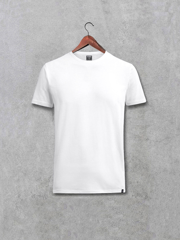 Custom Special Design Printed Unisex Short Sleeve T-Shirt